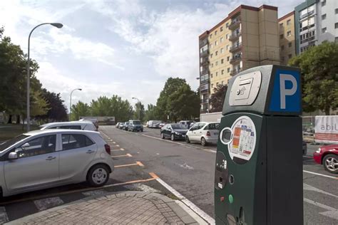 El centro de la ciudad se cierra al tráfico desde mañana martes día en