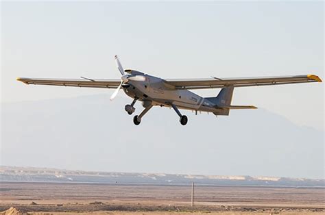 Elbit Systems Launches New UAS | UST