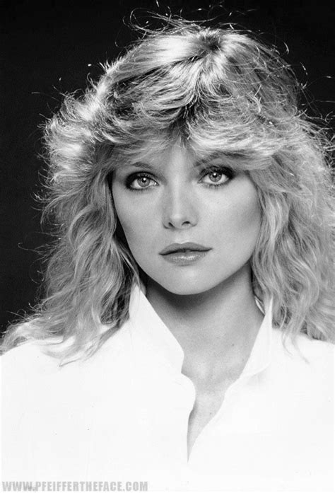 Michelle Pfeiffer Michelle Pfeiffer Movie Stars American Actress