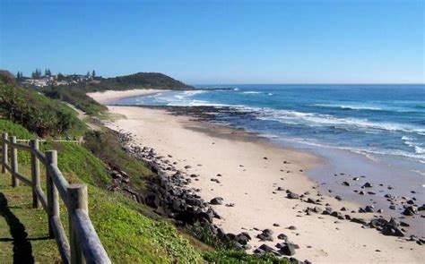 Shelly Beach / New South Wales / Australia // World Beach Guide