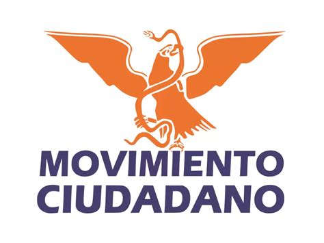 Movimiento Ciudadano 2011 Years Logo Png Vector In Svg Pdf Ai Cdr Format