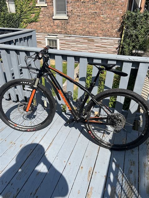 2019 Diamondback Overdrive 29 C1 LG For Sale