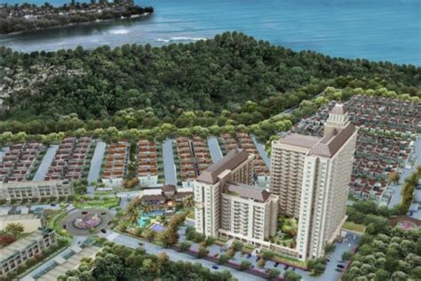 Profil Agung Podomoro Land Developer Orchard Park Batam