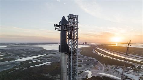 Elon Musks Spacex Postpones Maiden Launch Of Starship Rocket