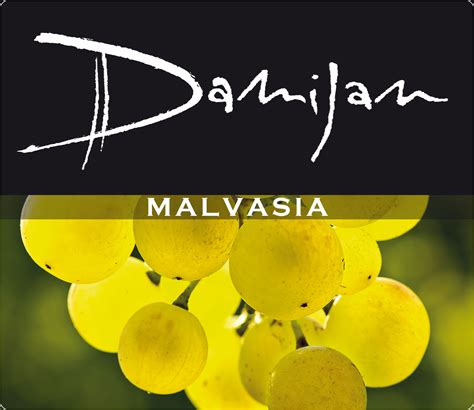 Malvasia – Vinity Wine Company