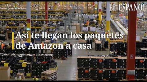 Cómo funciona Amazon YouTube