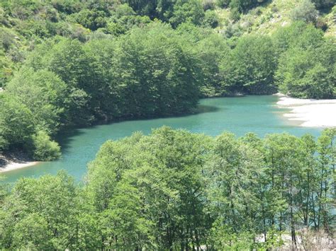 Parco Nazionale Aspromonte Ti Turismo Itinerante