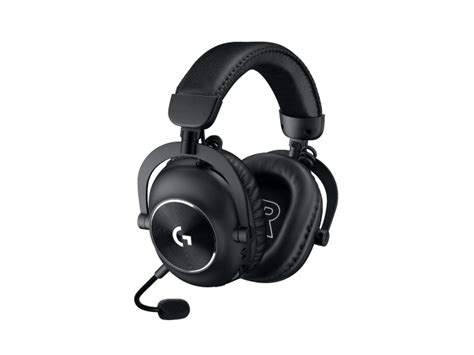 Tai nghe Logitech G PRO X 2 LIGHTSPEED Black chính hãng giá rẻ GEARVN