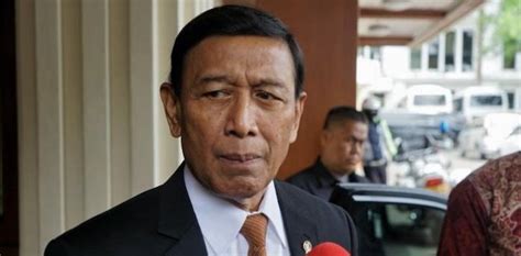 Aktivis Maluku Ajak Masyarakat Terima Maaf Wiranto