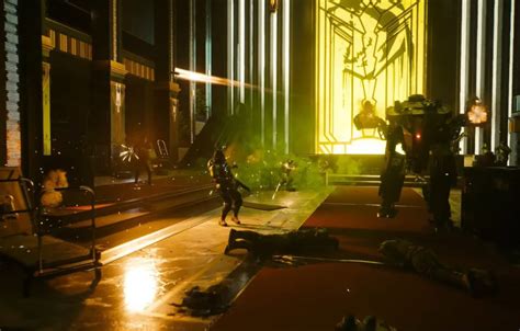 Así están siendo las increíbles primeras notas de Cyberpunk 2077