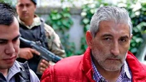 Absuelven A Mamelco Villalba En El Segundo Juicio Por El Secuestro Y La Muerte De Candela