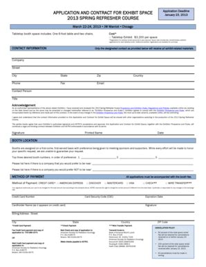 Fillable Online Astro Exhibit Space Application Astro Astro Fax