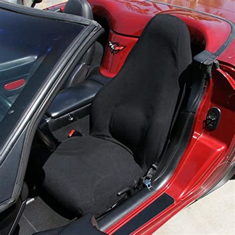 The Best Corvette C5 Seat Covers Of 2021 Discover The Ultimate Driving Comfort