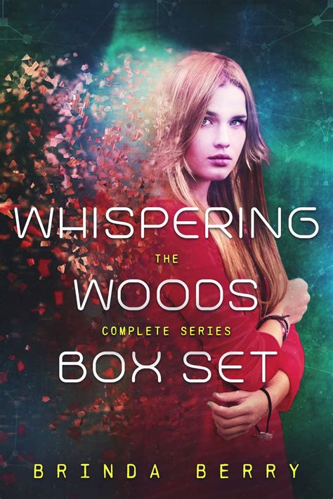 Whispering Woods Box Set Ebook By Brinda Berry Epub Book Rakuten