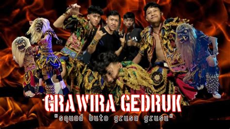 Grawira Gedruk Pakisan Candimulyo Kedu Temanggung Live Diwongso