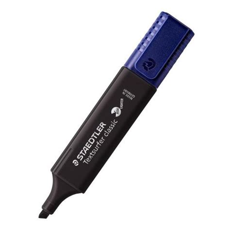 Staedtler Classic Textsurfer Highlighter Highlighters