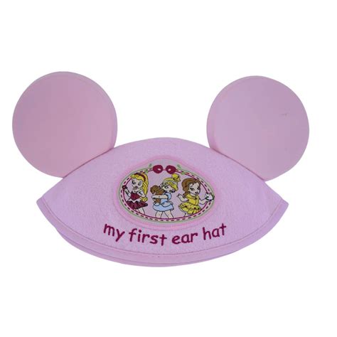 Mickey Mouse Ears Hat Disneyland Atelier Yuwa Ciao Jp