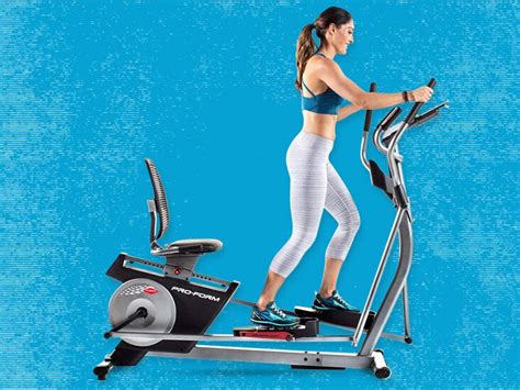 Proform 950 Elliptical Review Atelier Yuwa Ciao Jp