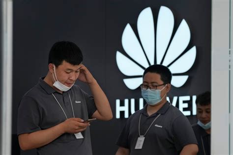 Huawei Lanza Su Propio Sistema Operativo Harmonyos Independent Español