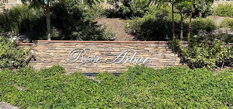 The Lovely Rose Arbor Townhomes - Gregory Real Estate Group