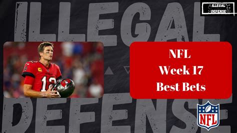 Nfl Week Best Bets Youtube