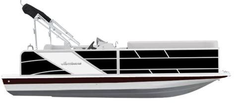 Pontoon Deck Boat Hybrid Deck Boat Pontoon Pontoon Boat