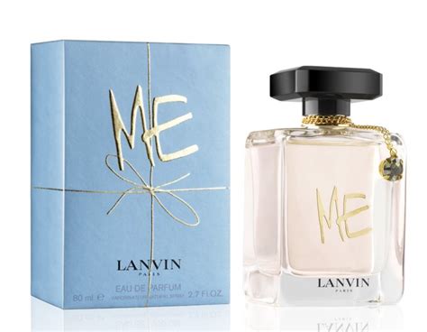 Lanvin Me Lanvin 香水 - 一款 2013年 女用 香水