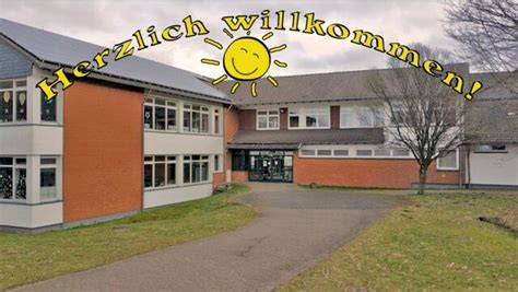 Schulanmeldung Katholische Grundschule Rudersdorf