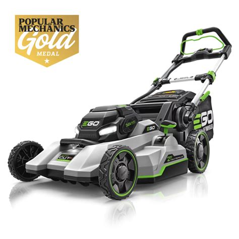 The Best Electric Lawn Mowers 2023 Battery Mowers Tested