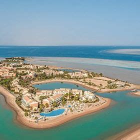 Hotel Movenpick Resort Spa El Gouna Egipt Hurghada Na Wakacje Pl