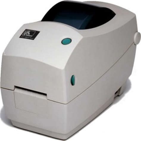 Zebra TLP 2824 Plus | Barcode Printers