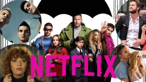 Catalogo Netflix Febbraio Tutte Le Uscite Del Mese