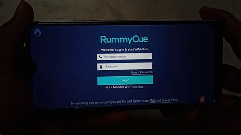 How To Fix App Not Working Problem Solve In RummyCue Indian Rummy