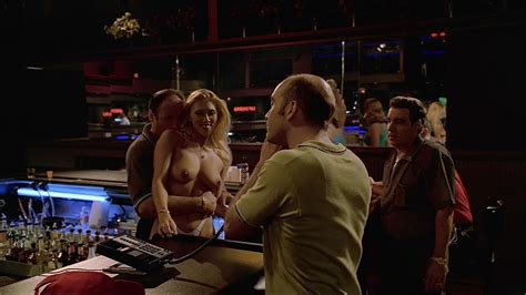 Donnamarie Recco Desnuda En The Sopranos