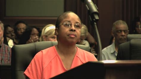 Gloria Williams, kidnapper of Kamiyah Mobley, sentenced to 18 years | 11alive.com