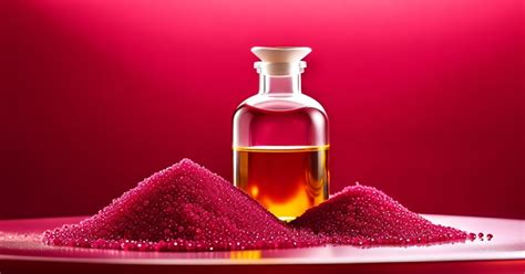 Amaranth Oil Benefits Uses And Sustainability Natural Remedy Insider