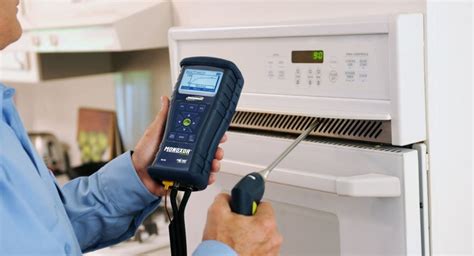 Carbon Monoxide Testing Servicing Melbourne