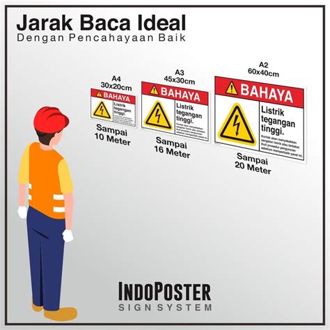 Jual Safety Sign Rambu K3 PVC ANSI Bahaya Ledakan Jauhi Ventilasi M