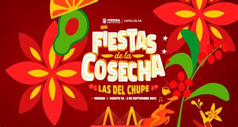 Fiestas De La Cosecha En Pereira Risaralda Ferias Y Fiestas