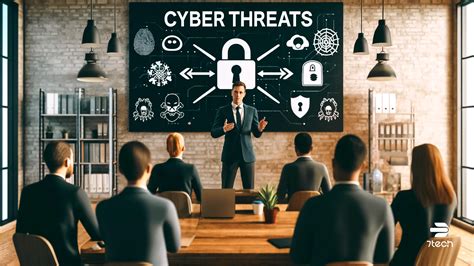 Top 7 Cybersecurity Awareness Tips For Employees 2024 7tech