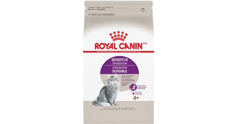 Royal Canin Feline Sensitive Digestion • Pet Food Malta