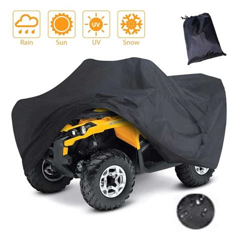 The 10 Best Atv Covers In 2025 Reviews Go On Products