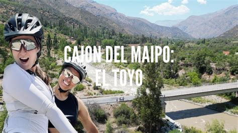 Descubre las mejores rutas para andar en bicicleta en el Cajón del