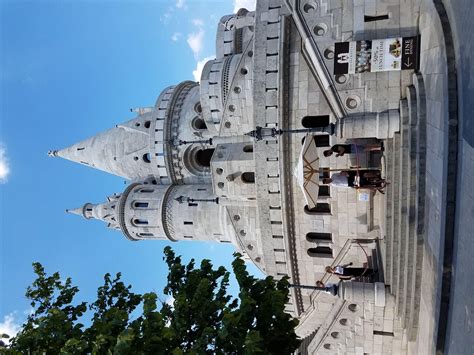 Budapest Castle District Walking Tour With Fisherman S Bastion