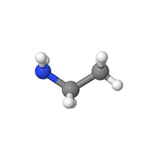 Ethylamine | C2H5NH2 | CID 6341 - PubChem