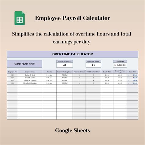 How the state of iowa employee payroll system handles overtime 18