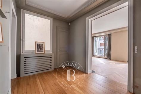 Apartment For Sale 4 Bedrooms 1830 Sq Ft Paris 7 Saint Thomas D Aquin