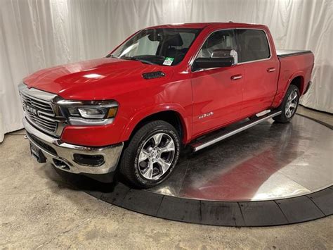 Used 2019 Ram 1500 Laramie For Sale In Portland Or Auto Navigator