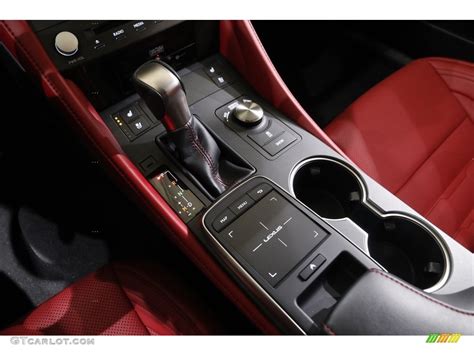 2019 Lexus Rc 350 F Sport Awd Transmission Photos