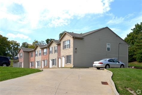 Town Alliance Apartments In Fort Mitchell Ky